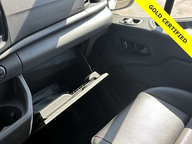 Certified 2022 Ford Transit 250 Base image 14