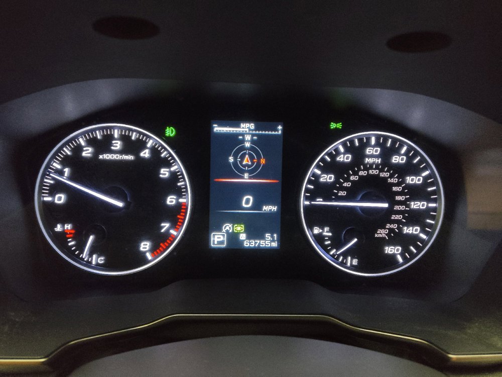 Used 2020 Subaru Legacy Limited AWD/4WD image 23