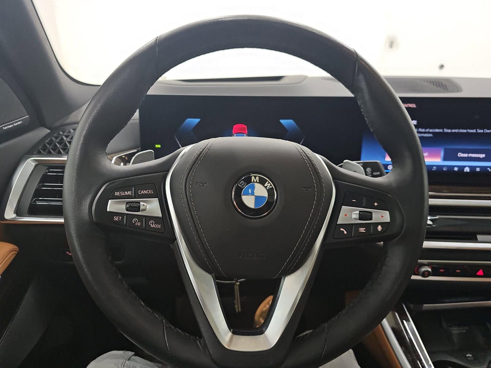 Used 2026 BMW X5 sDrive40i RWD image 10