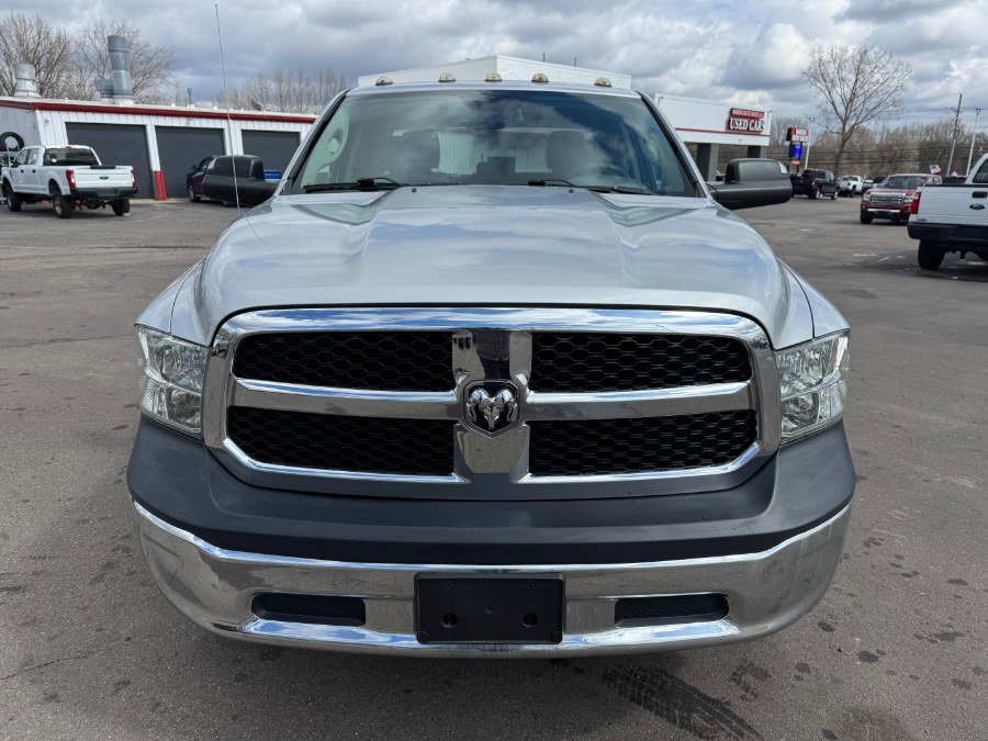 Used 2016 RAM 1500 ST w/ SXT Appearance Group image 8