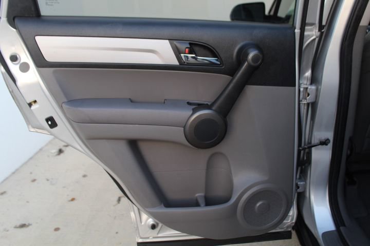 Used 2011 Honda CR-V SE image 27