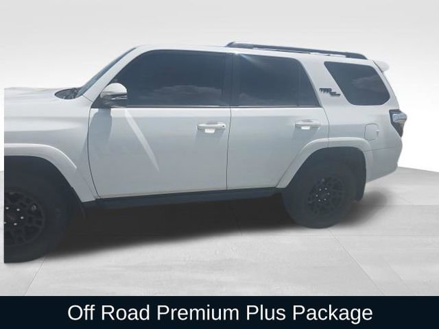 Used 2024 Toyota 4Runner TRD Off-Road Premium image 5