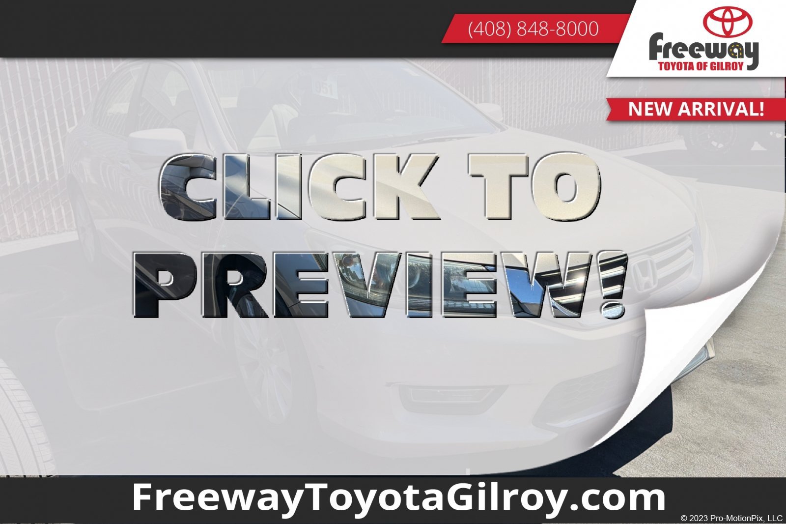 Used 2013 Honda Accord EX-L