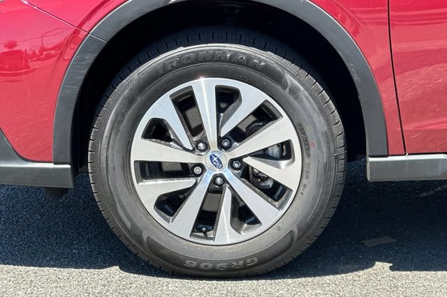 Used 2020 Subaru Outback Premium w/ Popular Package #1 AWD/4WD image 31
