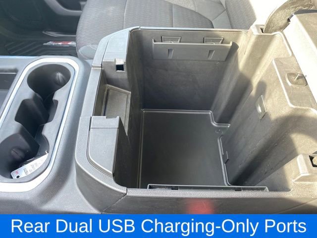 Certified 2021 Chevrolet Silverado 1500 LT Trail Boss w/ Bed Protection Package image 13