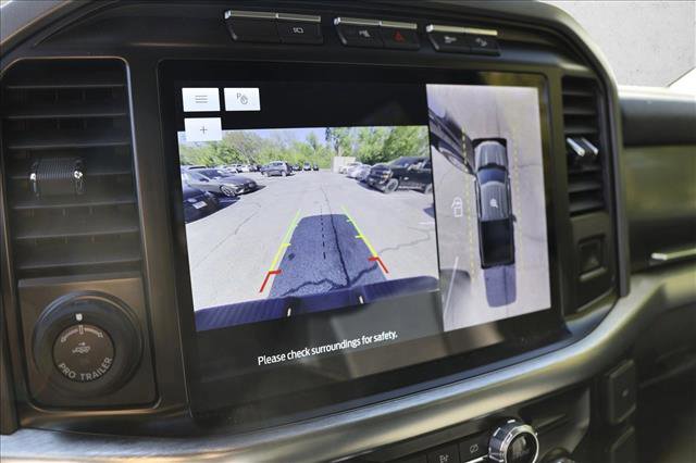 Used 2022 Ford F150 Lariat w/ Equipment Group 502A High AWD/4WD image 19