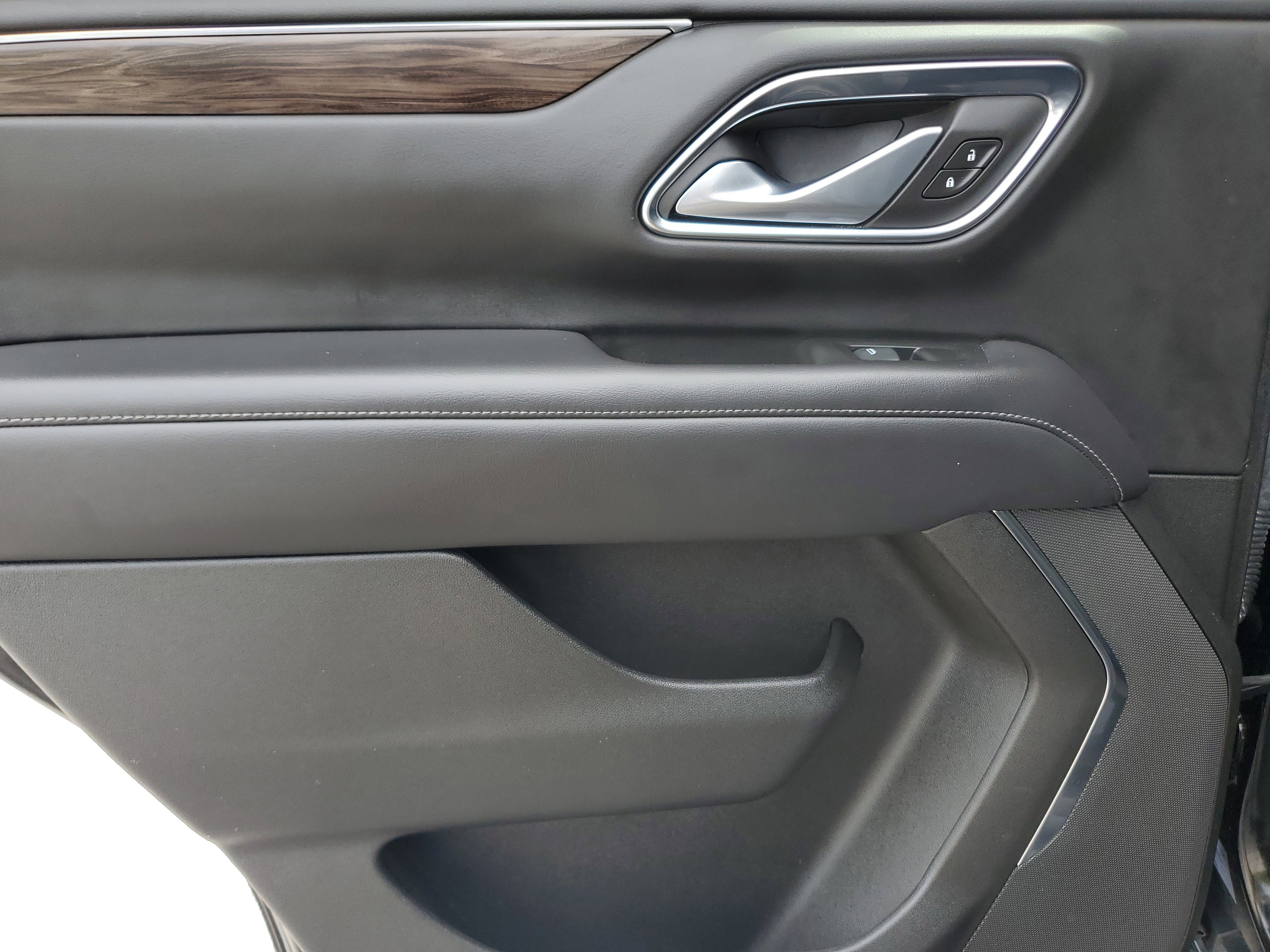 Used 2022 Chevrolet Tahoe LS RWD image 13