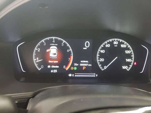 New 2026 Honda Civic Sport image 17