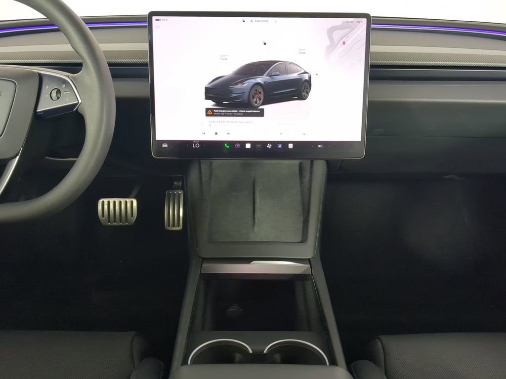 Used 2024 Tesla Model 3 Performance image 22