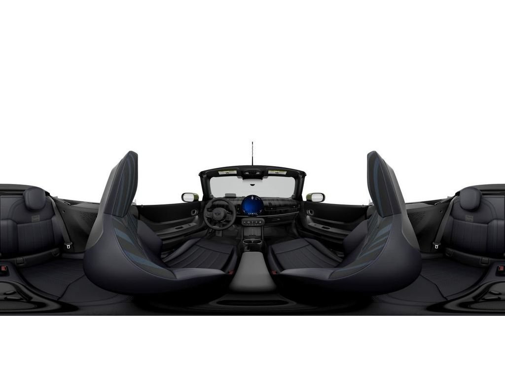 New 2027 MINI Cooper S FWD image 8