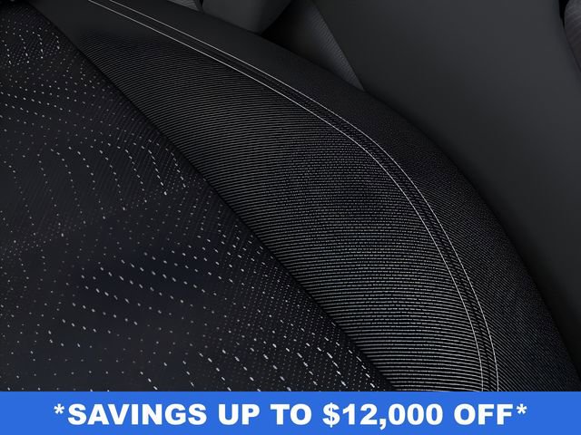 New 2026 Chevrolet Equinox EV LT image 20