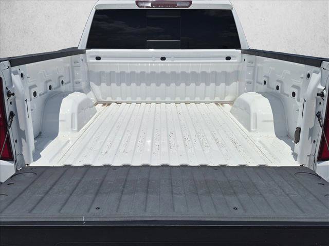 Used 2021 Chevrolet Silverado 1500 LT Trail Boss w/ Convenience Package II AWD/4WD image 6
