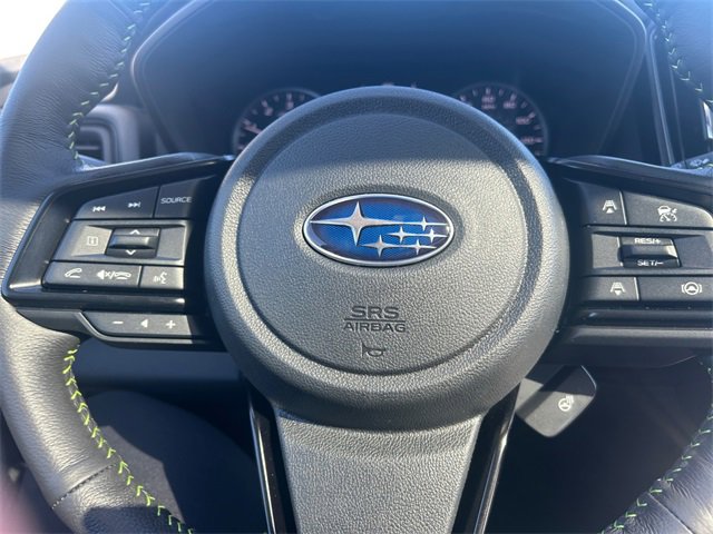 New 2025 Subaru Ascent Onyx Edition image 24