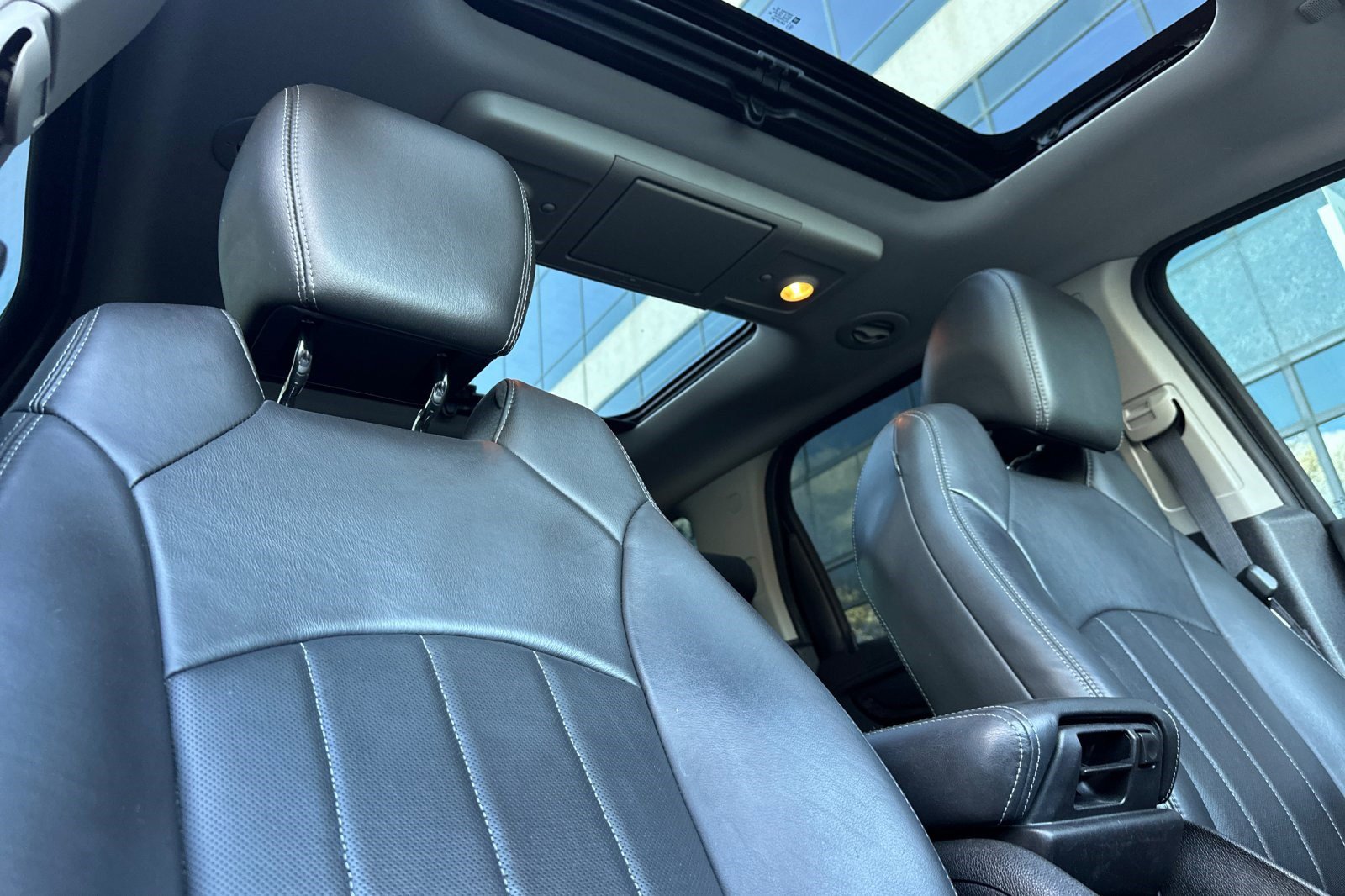 Used 2014 GMC Acadia Denali image 22