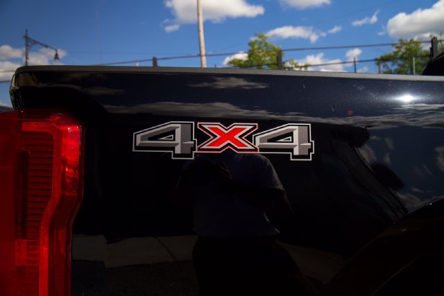 Used 2026 Ford F250 XLT AWD/4WD image 11