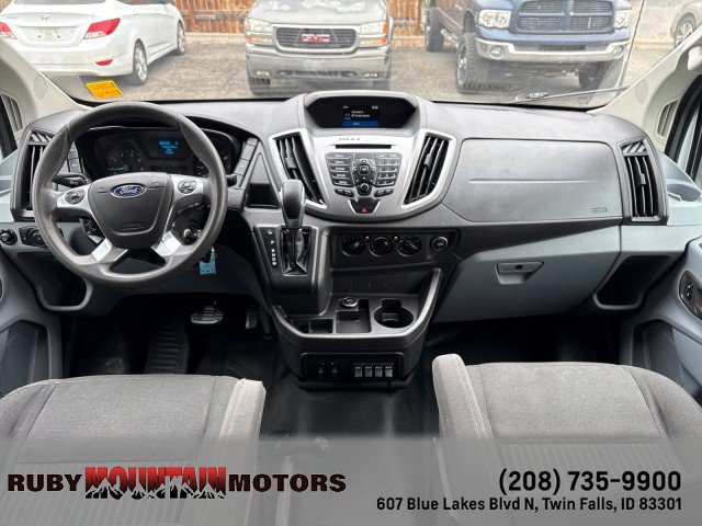 Used 2018 Ford Transit 150 XLT RWD image 20