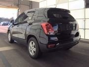 Used 2020 Chevrolet Trax LS w/ Tint and Cruise Package image 30