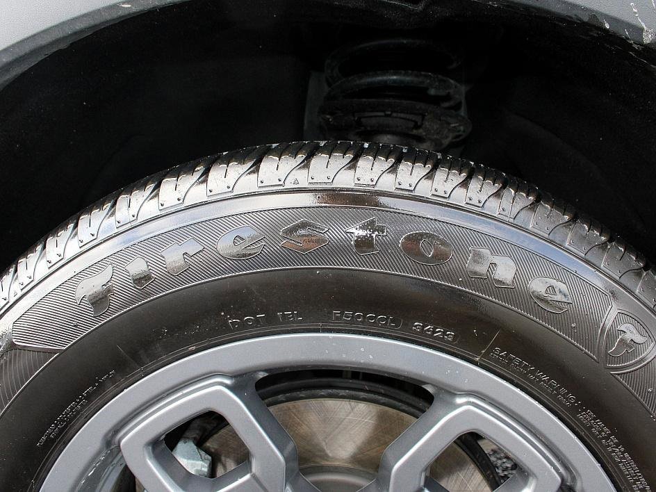 Used 2022 Ford Bronco Sport Big Bend w/ Convenience Package image 11