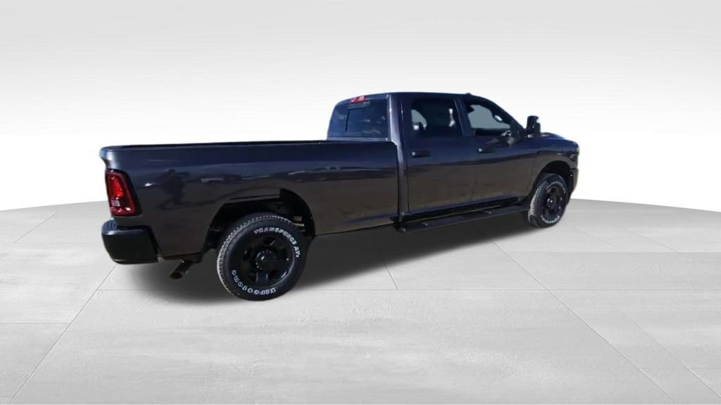 Used 2026 RAM 3500 Tradesman AWD/4WD image 8