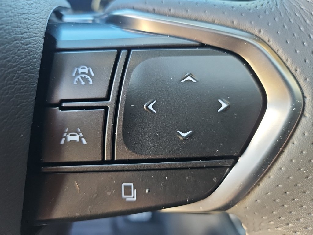 Used 2026 Lexus RX 500h F Sport w/ Convenience Package AWD/4WD image 28