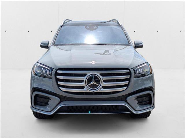 New 2025 Mercedes-Benz GLS 580 4MATIC image 6