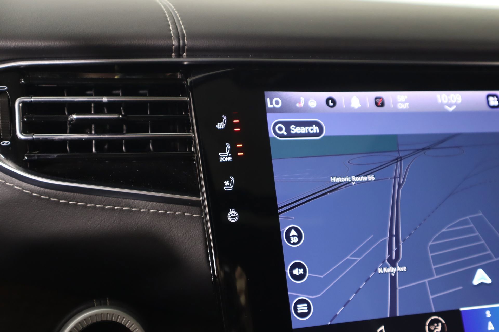 Used 2022 Jeep Grand Wagoneer Series II image 8