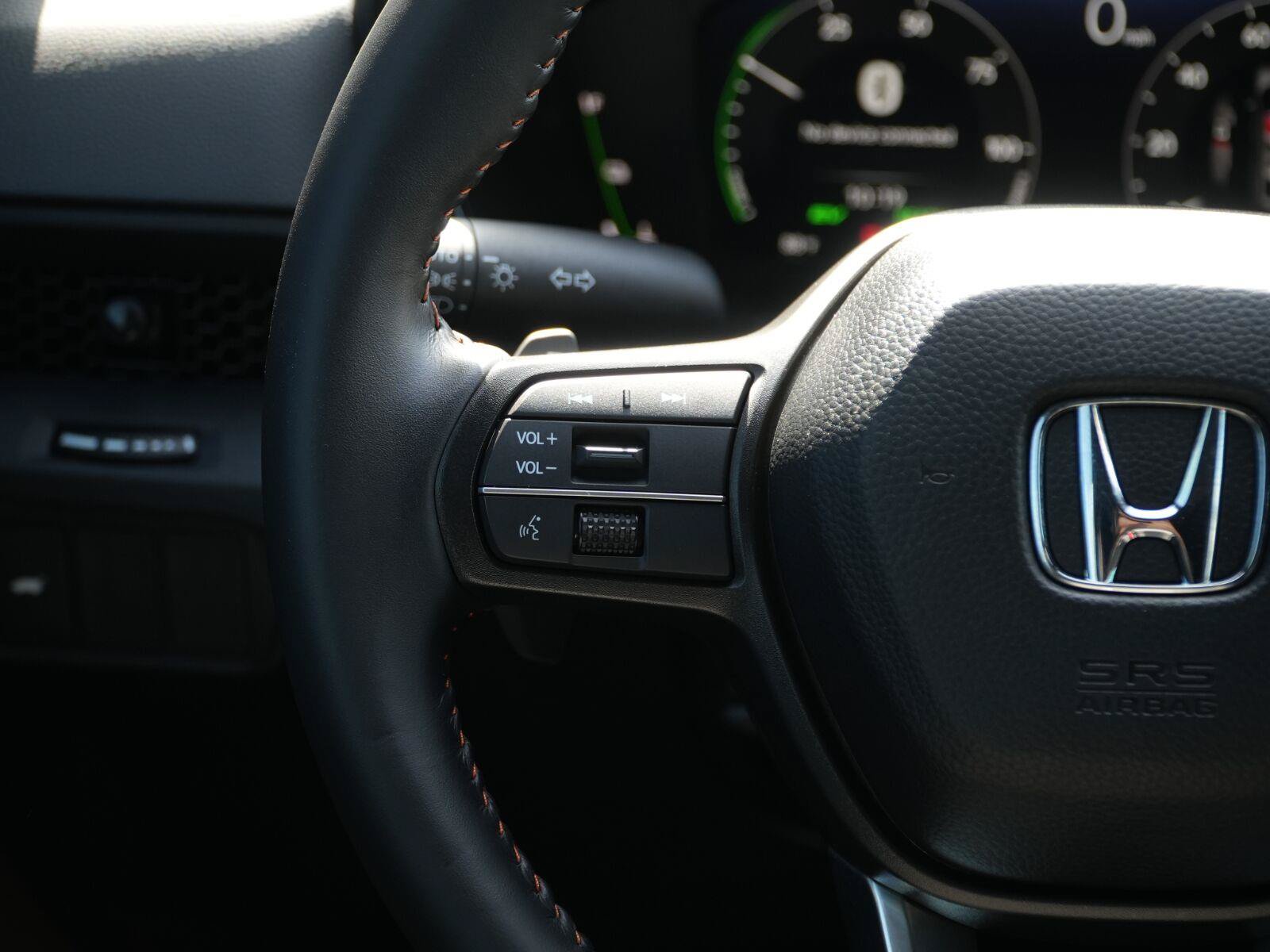 Used 2026 Honda CR-V Sport-L image 22