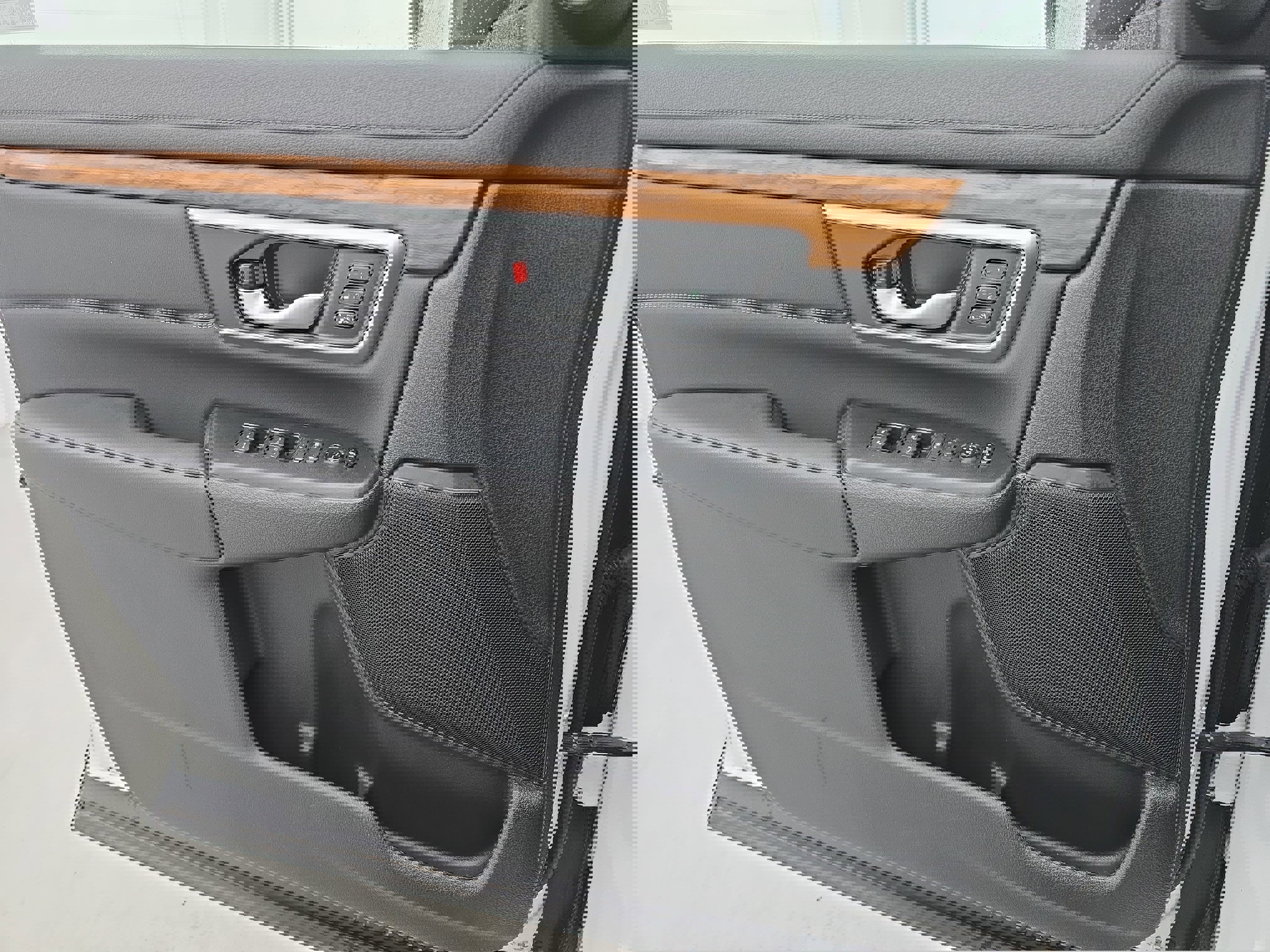 Certified 2020 Honda CR-V EX-L image 27