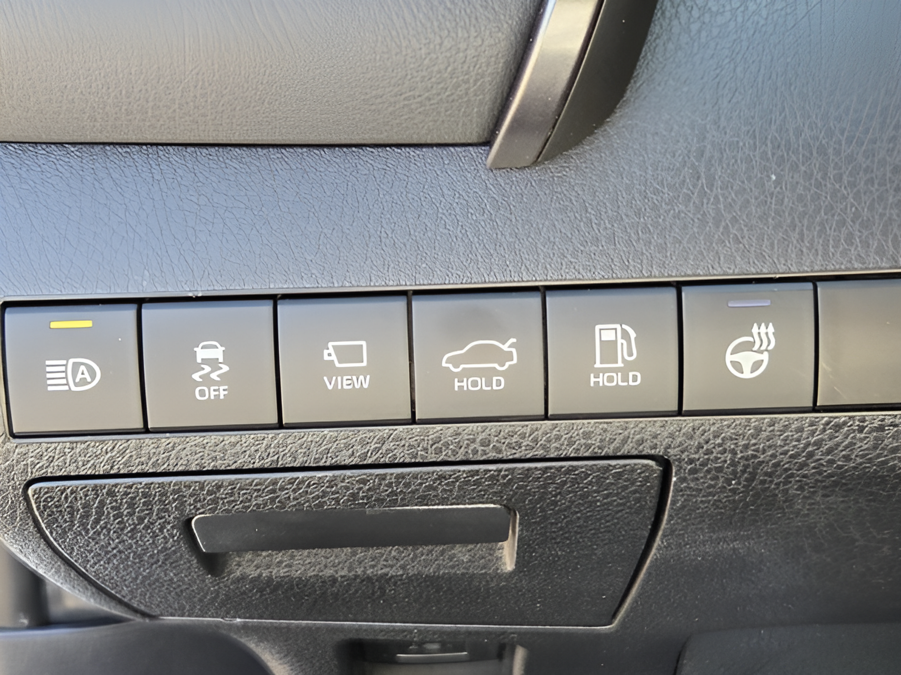 Certified 2024 Toyota Camry XLE w/ Navigation Package FWD image 16