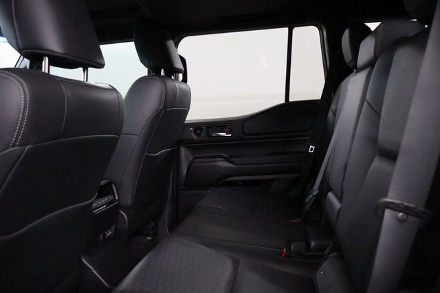 Certified 2024 Toyota Land Cruiser w/ Premium Package image 30