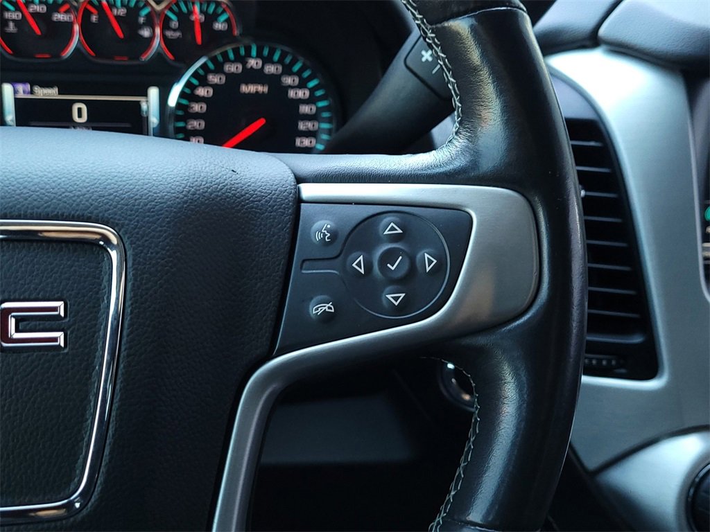 Used 2020 GMC Yukon SLT w/ Open Road Package image 24