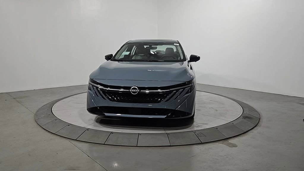 New 2026 Nissan Sentra SL image 9