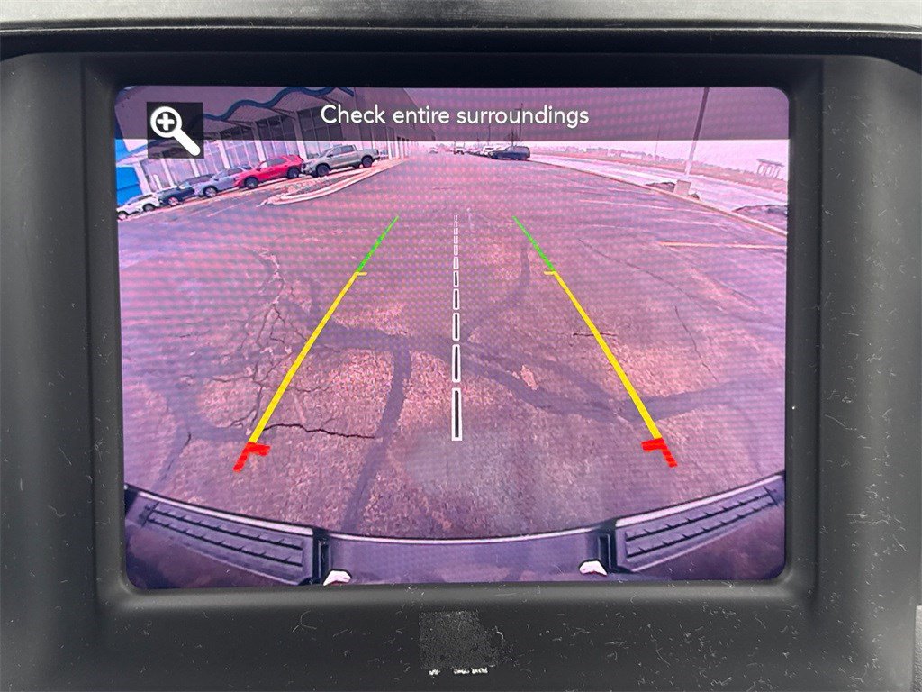 Used 2020 RAM 1500 Big Horn image 30