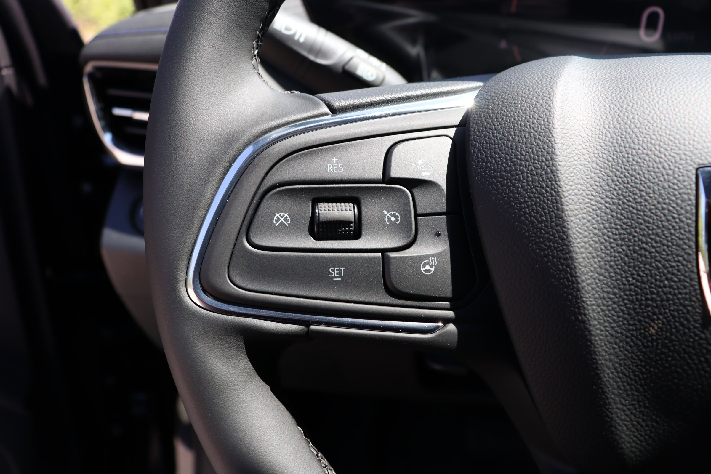 New 2026 Buick Envista Sport Touring w/ Convenience I Package FWD image 12