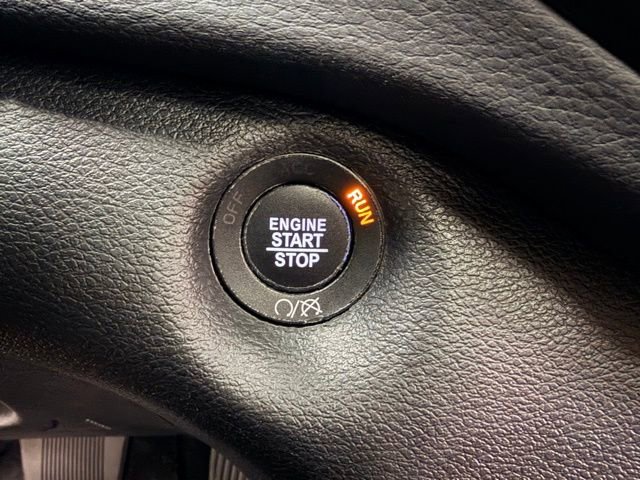 Used 2021 Jeep Cherokee Latitude Lux 80th Anniv w/ Quick Order Package 26U 80TH image 15