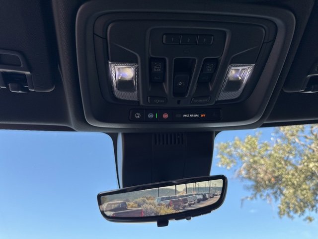 New 2026 Chevrolet Silverado 2500 High Country w/ Midnight Edition image 22