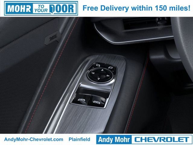 New 2026 Chevrolet Corvette Stingray Coupe image 22