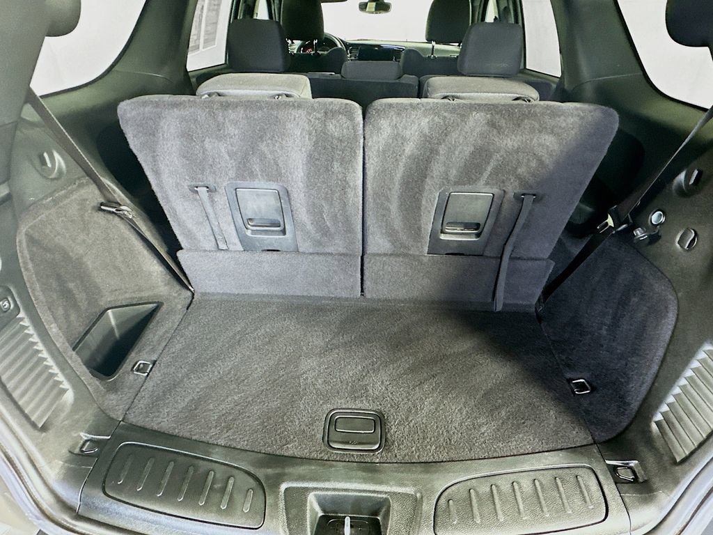 Certified 2023 Dodge Durango R/T w/ Blacktop Package AWD/4WD image 37