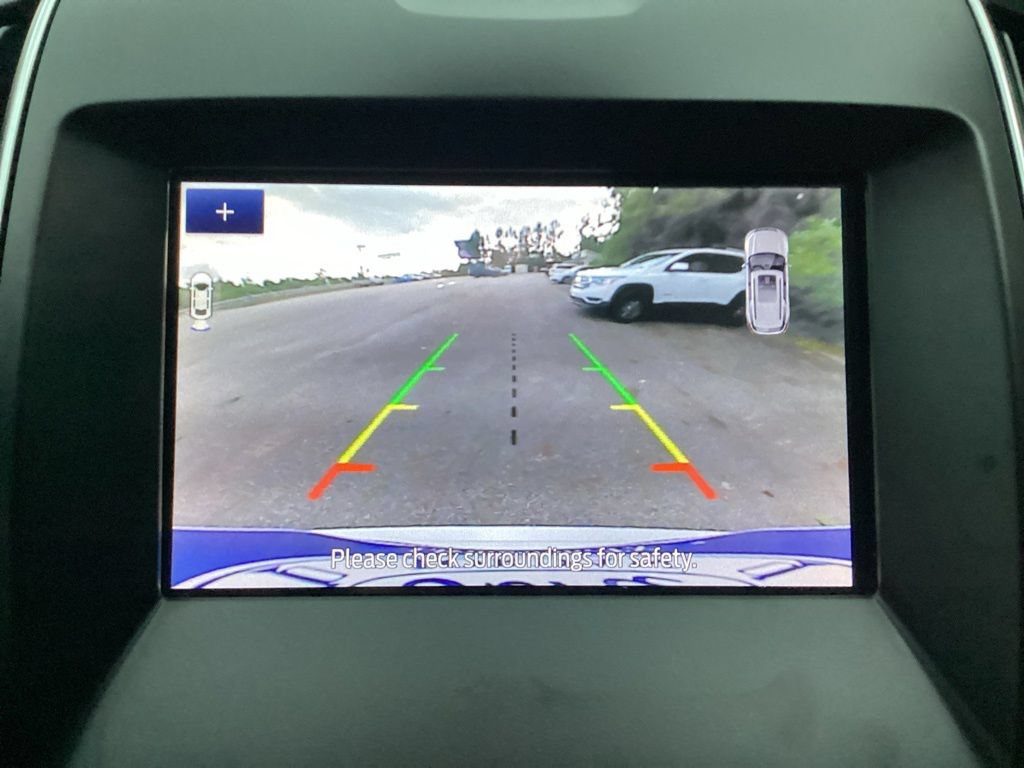 Used 2019 Ford Edge Titanium w/ Equipment Group 301A FWD image 54