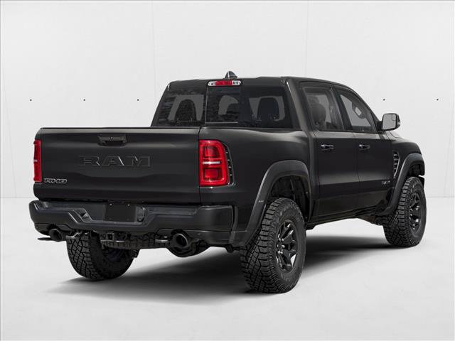 New 2026 RAM 1500 RHO w/ RHO Level 1 Equipment Group AWD/4WD image 2