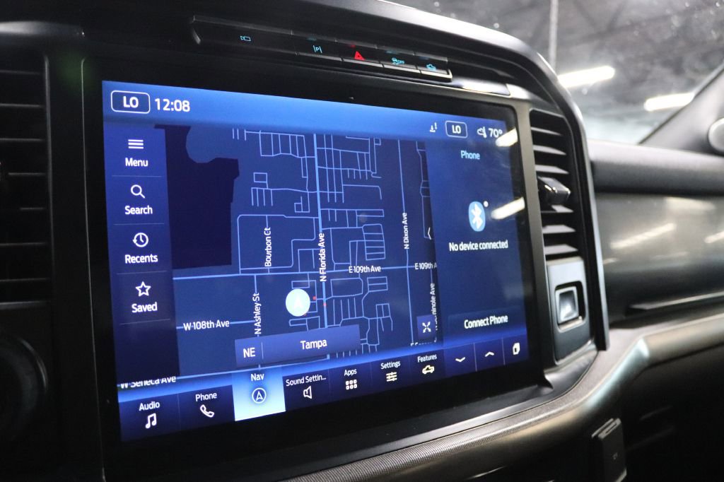 Used 2023 Ford F150 Raptor image 16