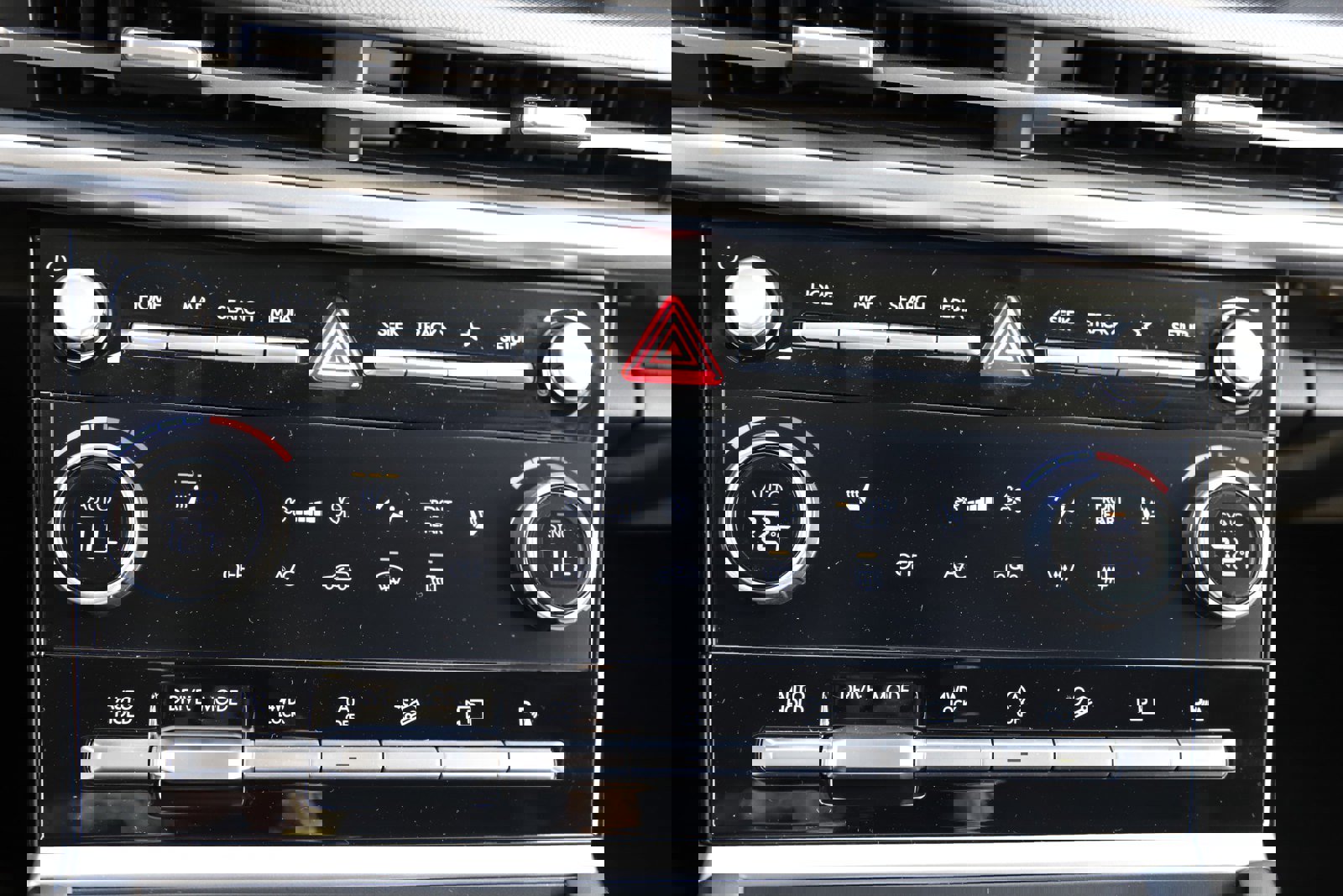 New 2026 Hyundai Santa Fe SEL image 29