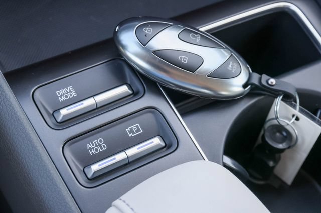 New 2026 Hyundai Sonata Blue FWD image 17