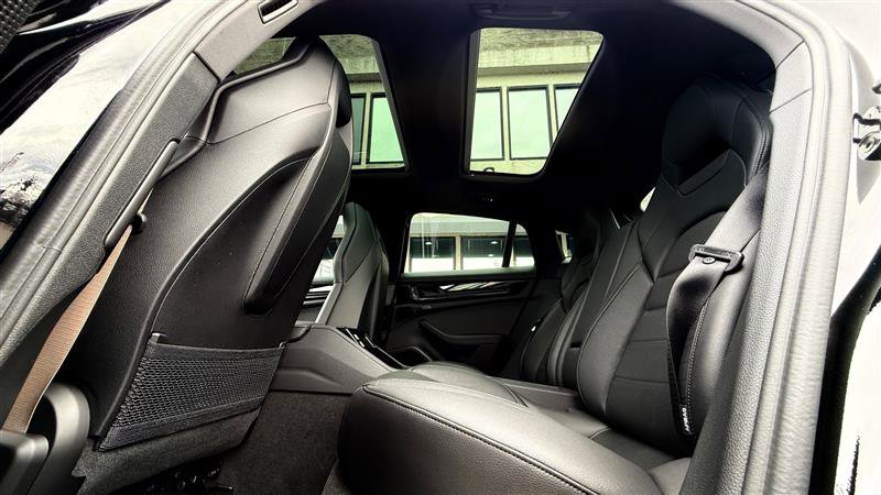 Used 2025 Porsche Panamera 4 w/ Premium Package image 19