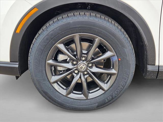 New 2026 Honda CR-V EX-L image 10