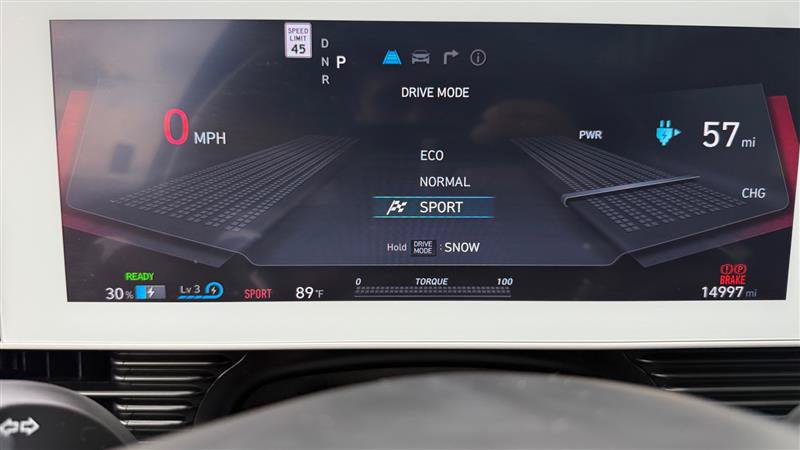 Used 2024 Hyundai Ioniq 5 Limited AWD/4WD image 43