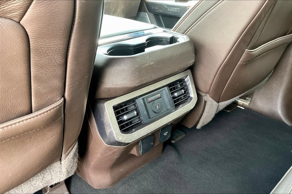 Used 2024 Ford F250 King Ranch AWD/4WD image 10