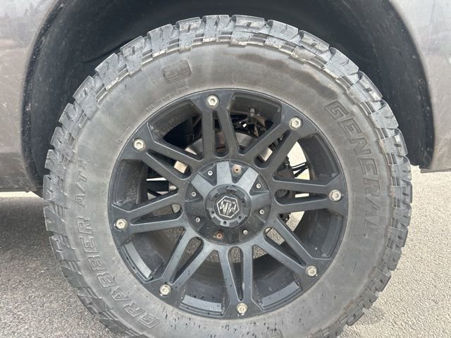 Used 2014 RAM 1500 Sport w/ Convenience Group AWD/4WD image 21