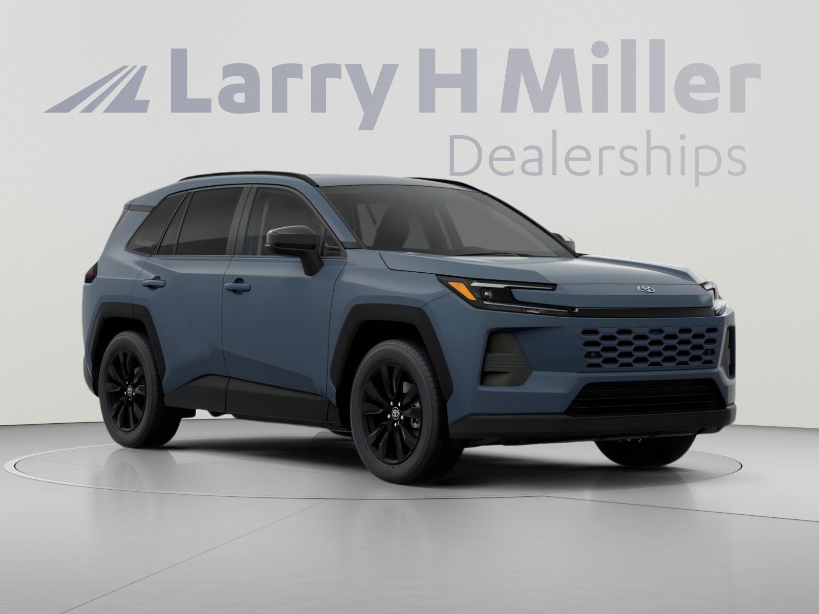 New 2026 Toyota RAV4 XLE Premium AWD/4WD image 14