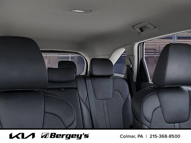New 2026 Kia Sorento EX AWD/4WD image 32